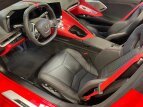 Thumbnail Photo 6 for 2022 Chevrolet Corvette Stingray Premium Conv w/ 3LT